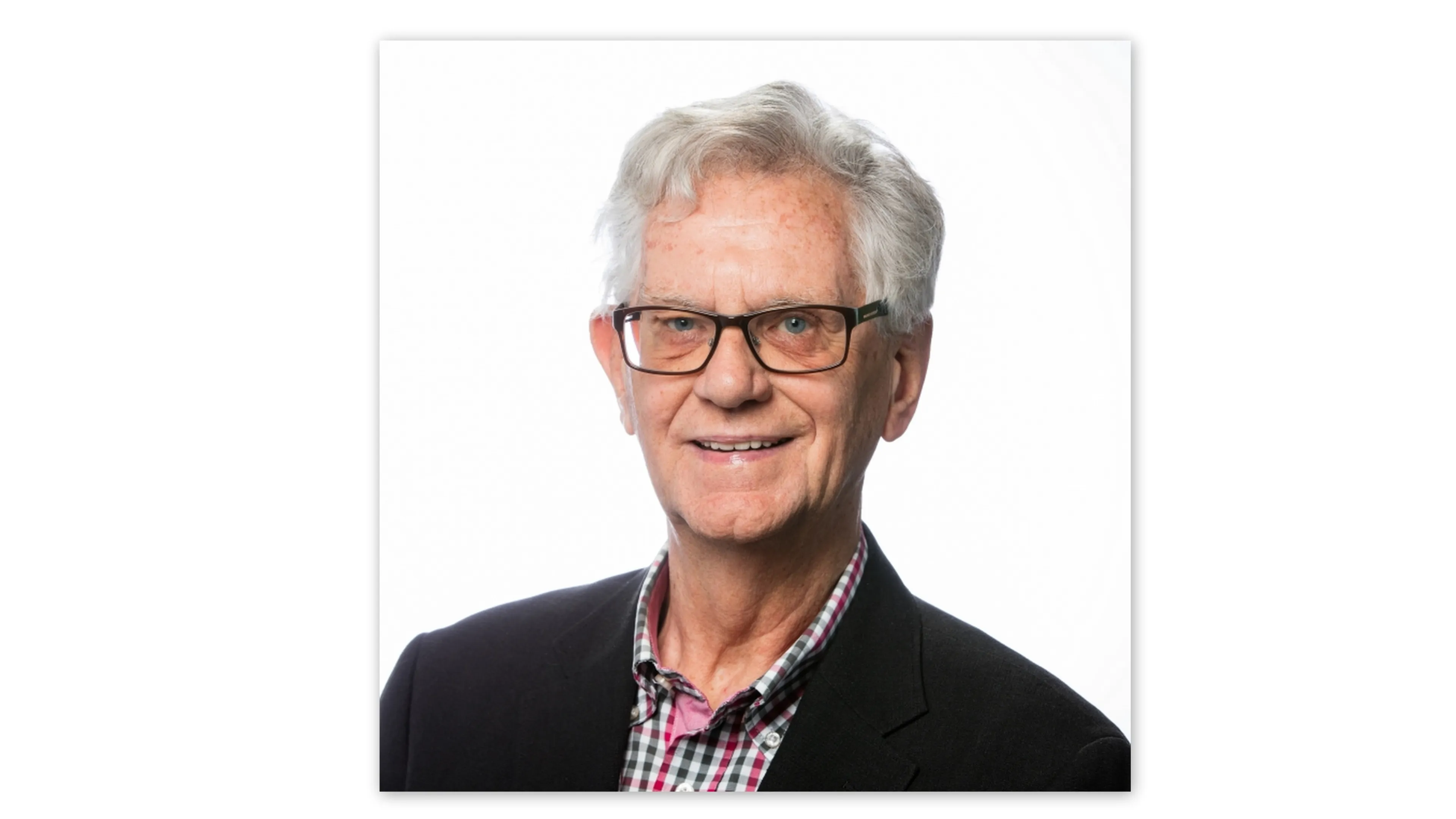 fractievoorzitter lokaal waterbeheer jan van der kolk foto door monique