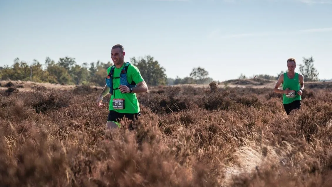 friendship trail foto 3