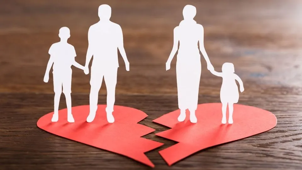 gebroken gezin gemeente barneveld