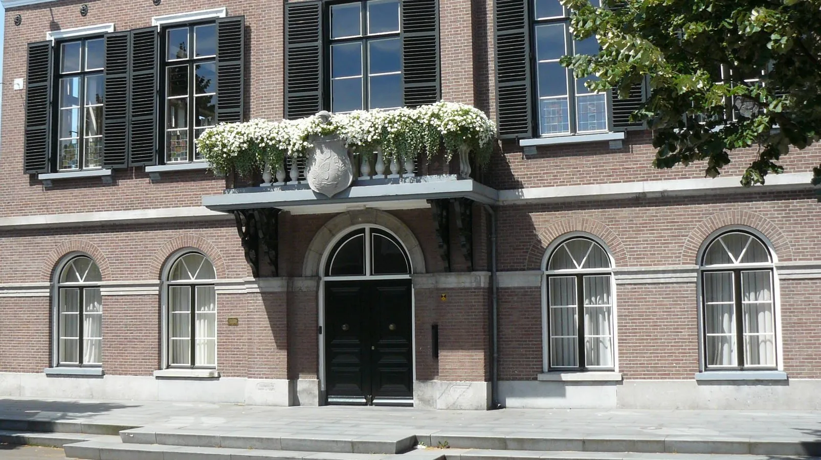 gem barneveld