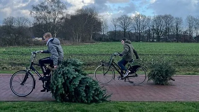 gemeente barneveld