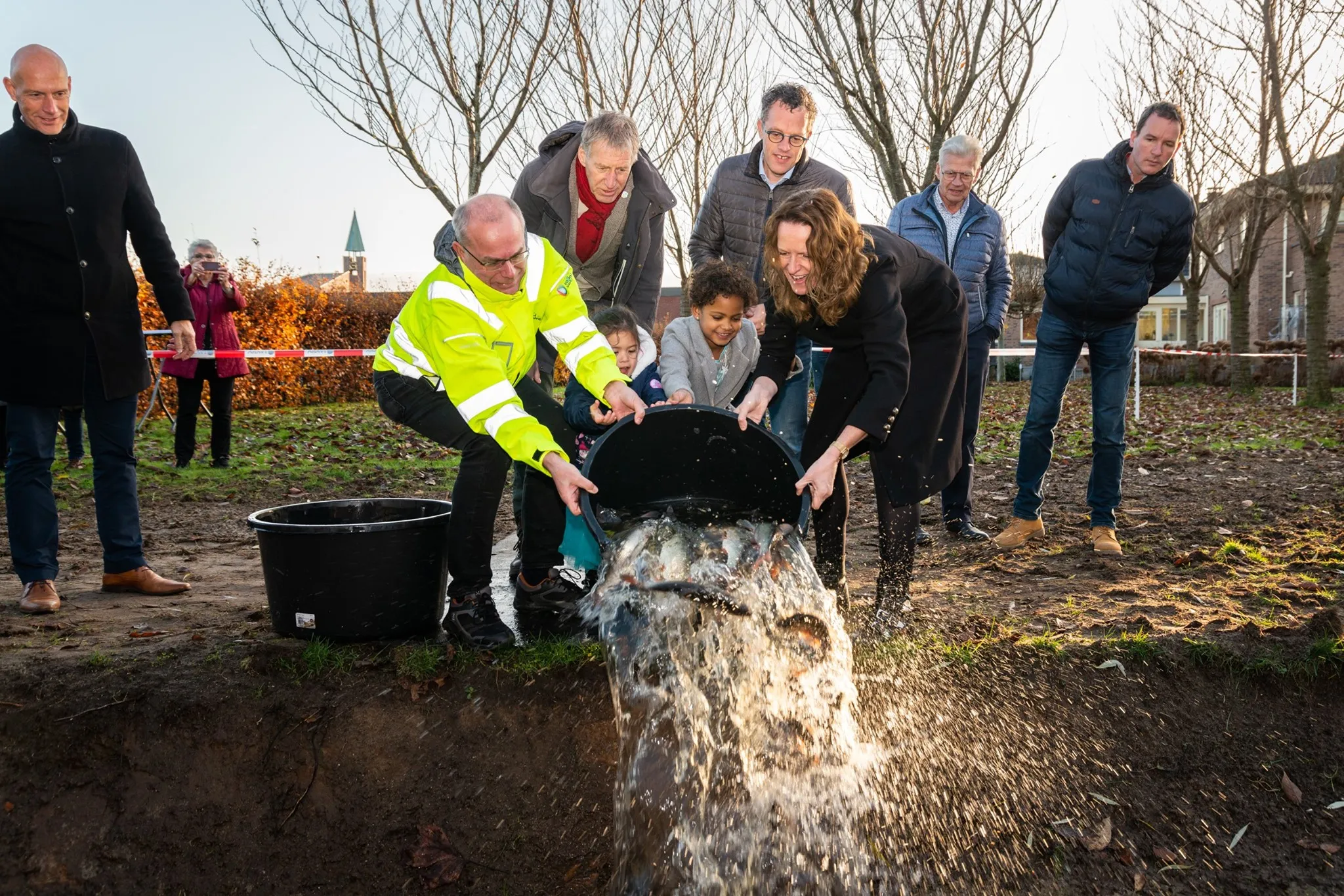 gemeente barneveld facebook