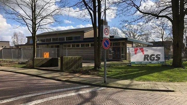 gemeente barneveld