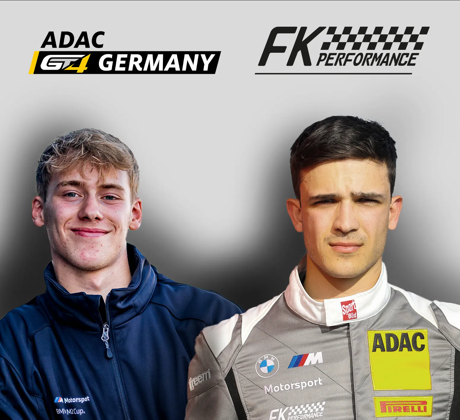 gianni van craats links moh ritson rechts