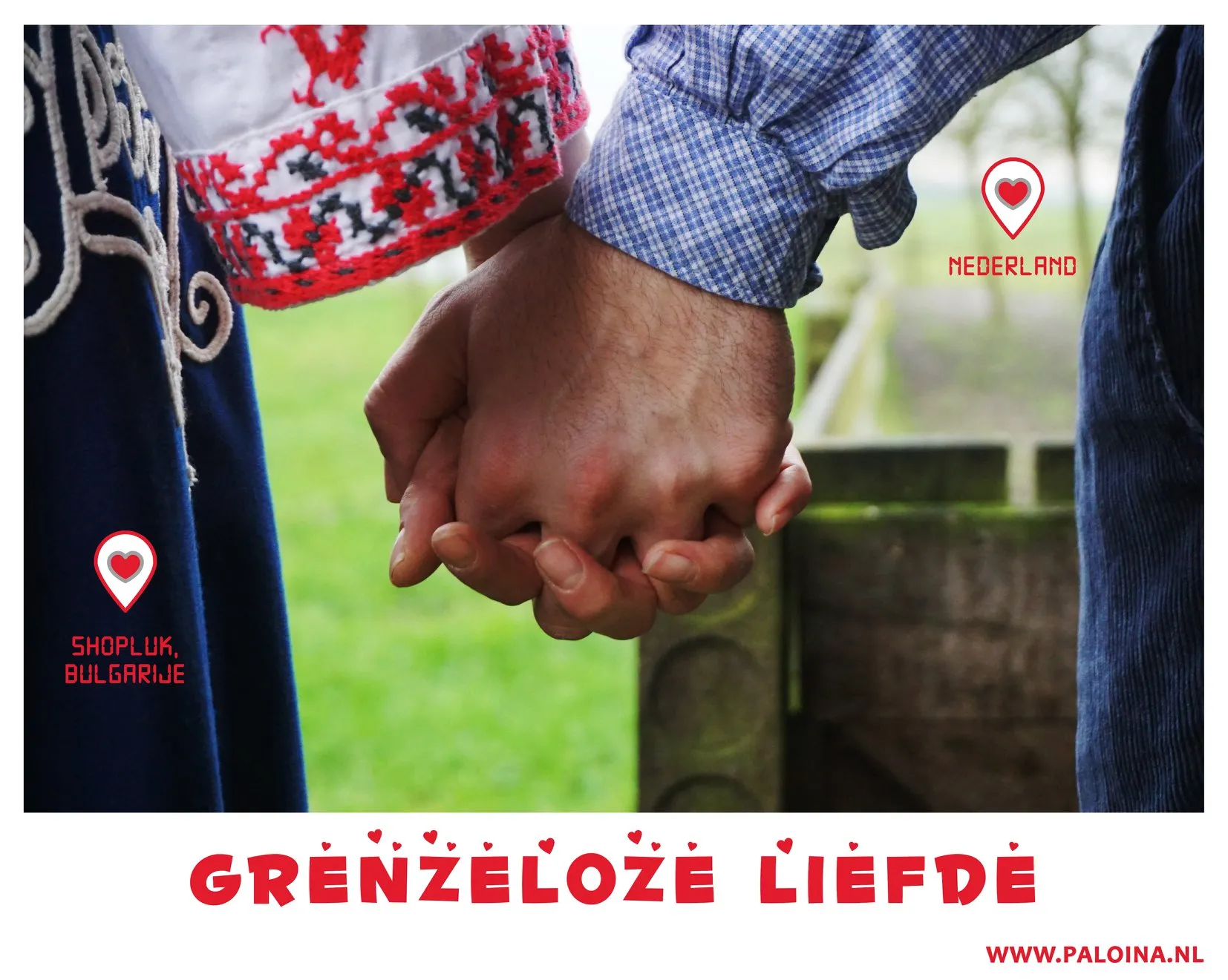 grenzeloze liefde foto 4