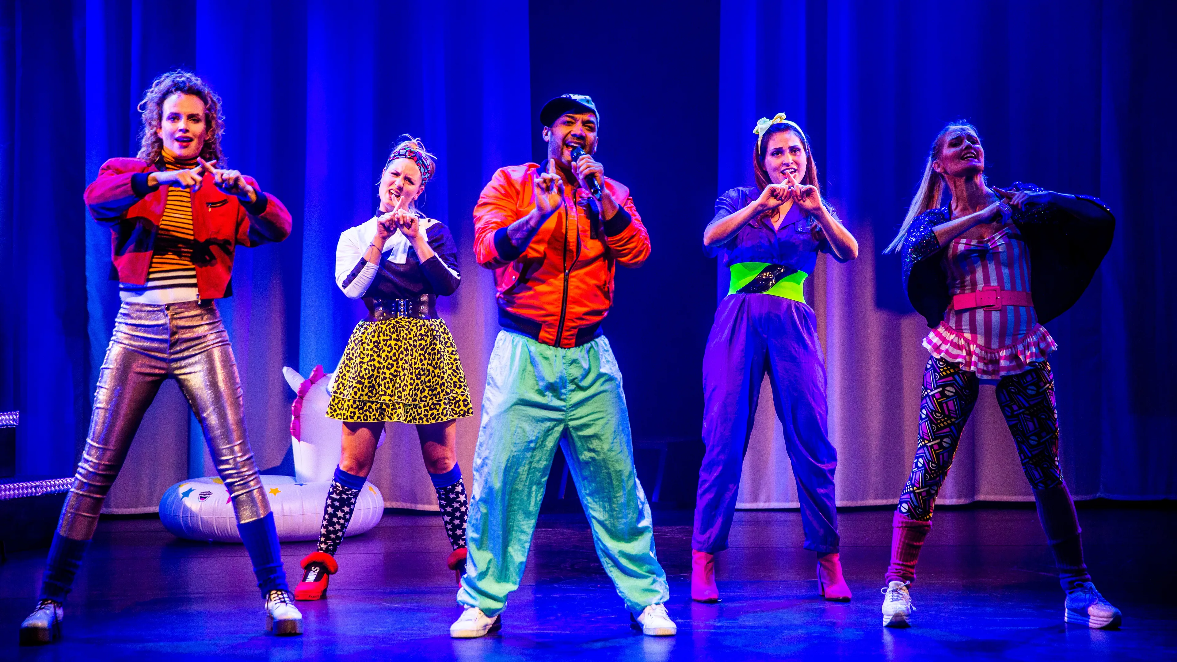 guilty pleasures powered by powervrouwen credits raymond van olphen 9 1