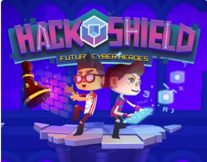 hackshield