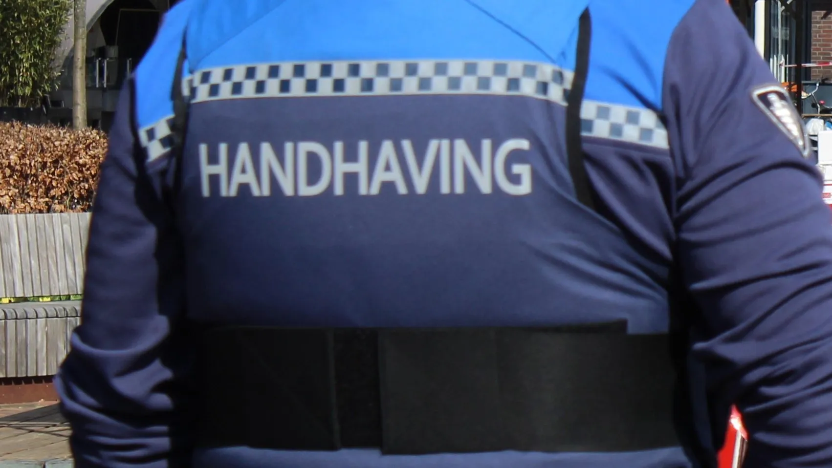 handhaving