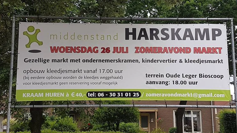 harskamp