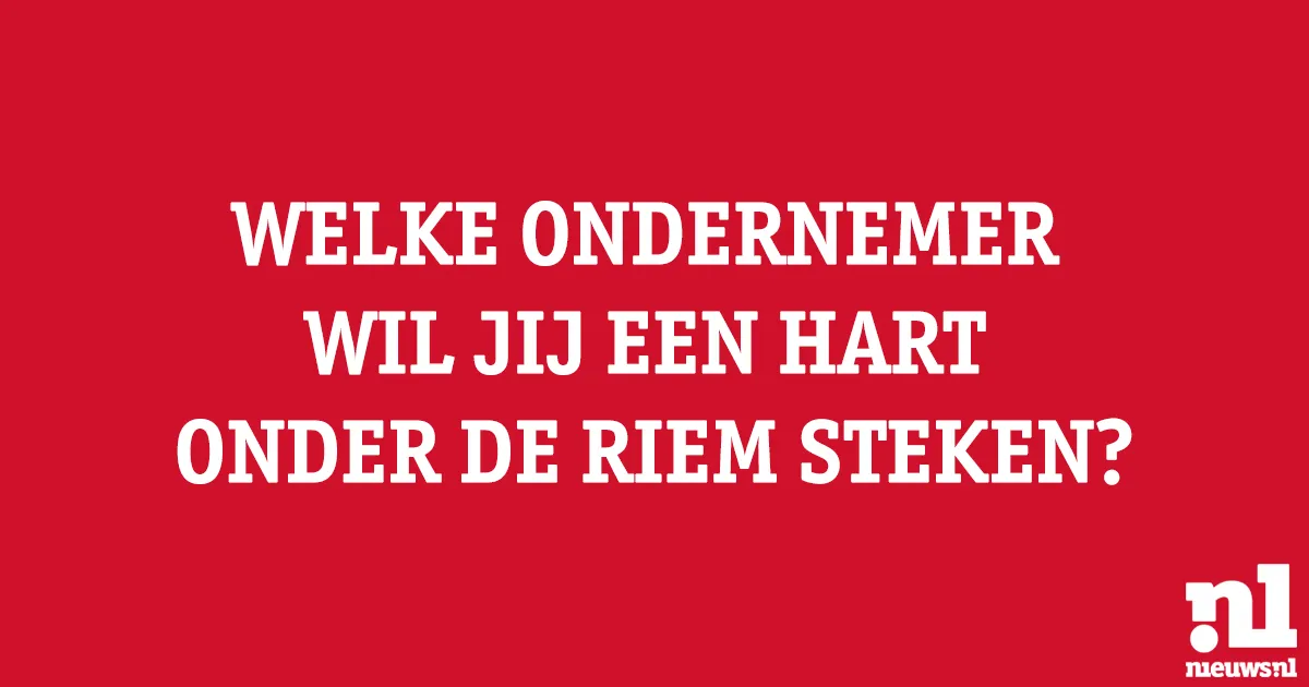 hartonderriemsteken