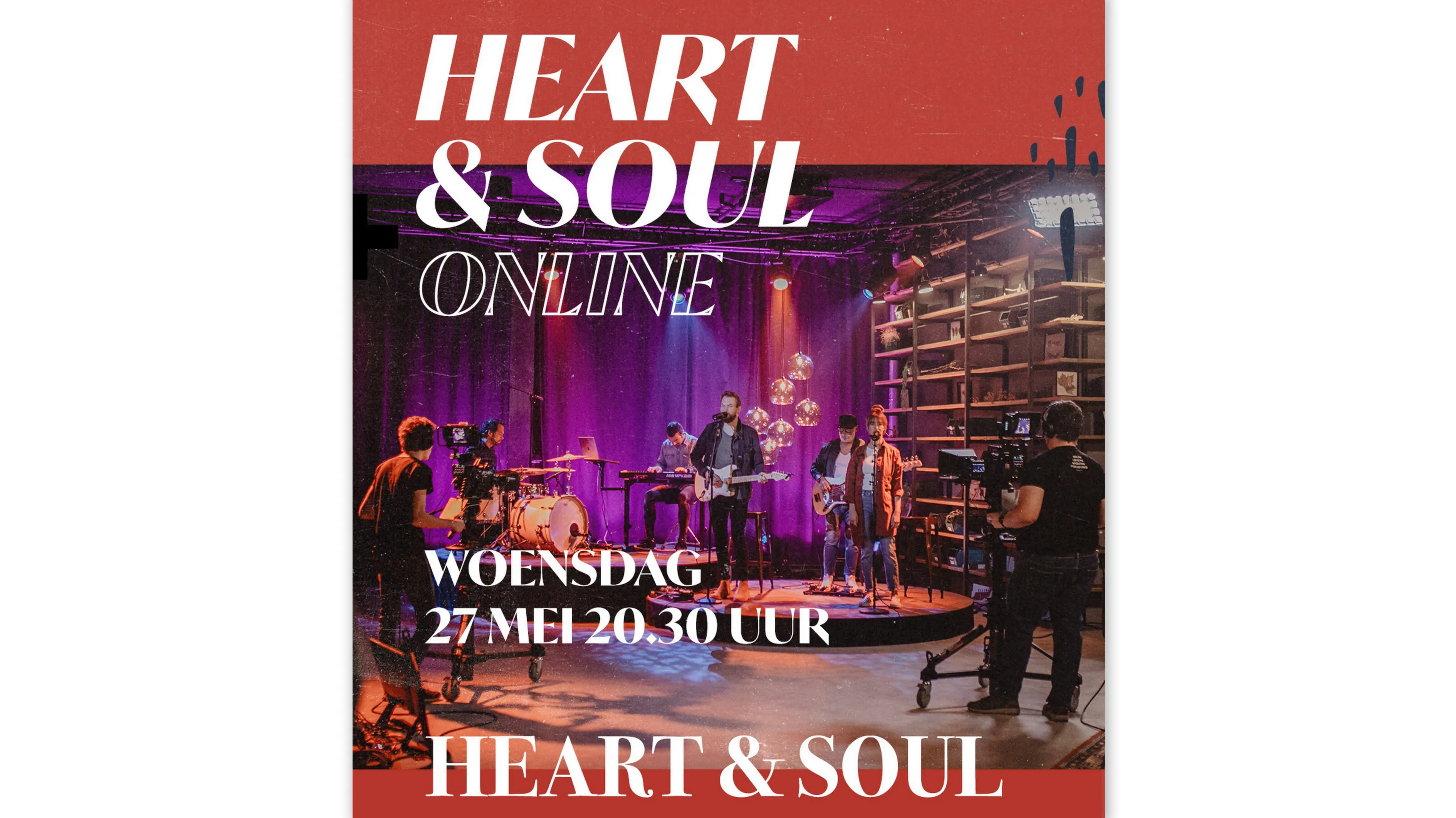 harts en soul