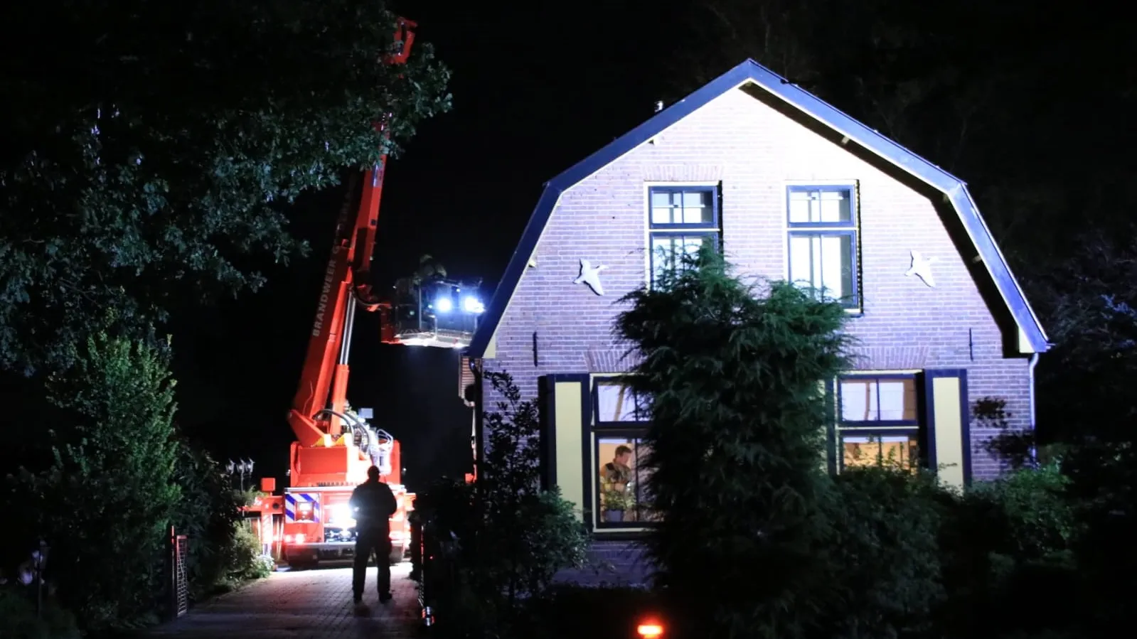 hoogwerker voorthuizen