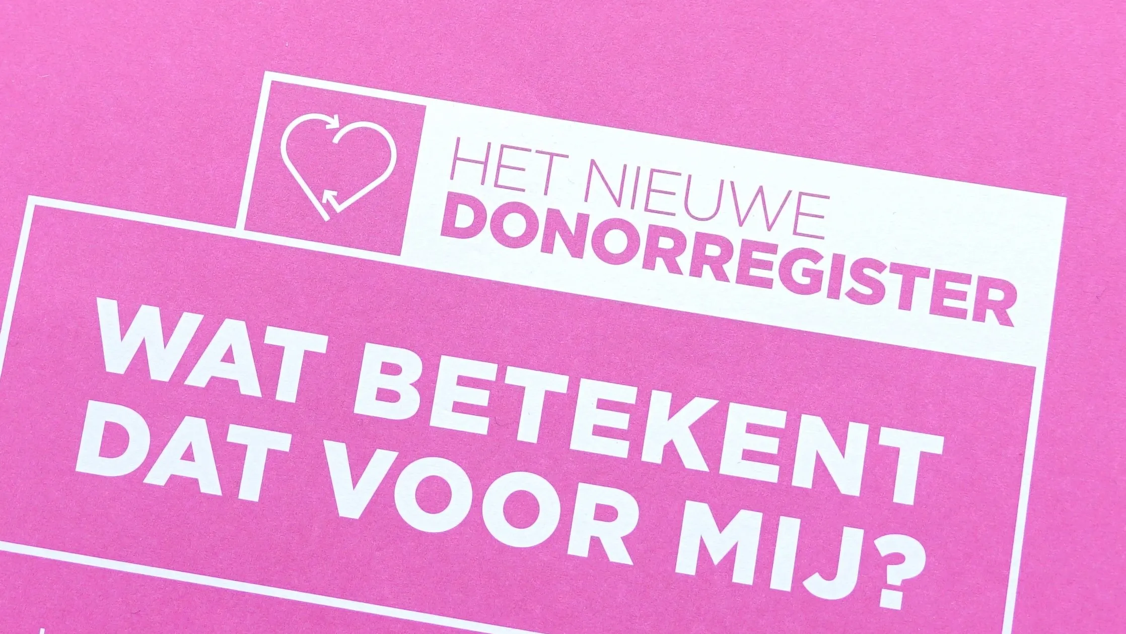 hr donorwet