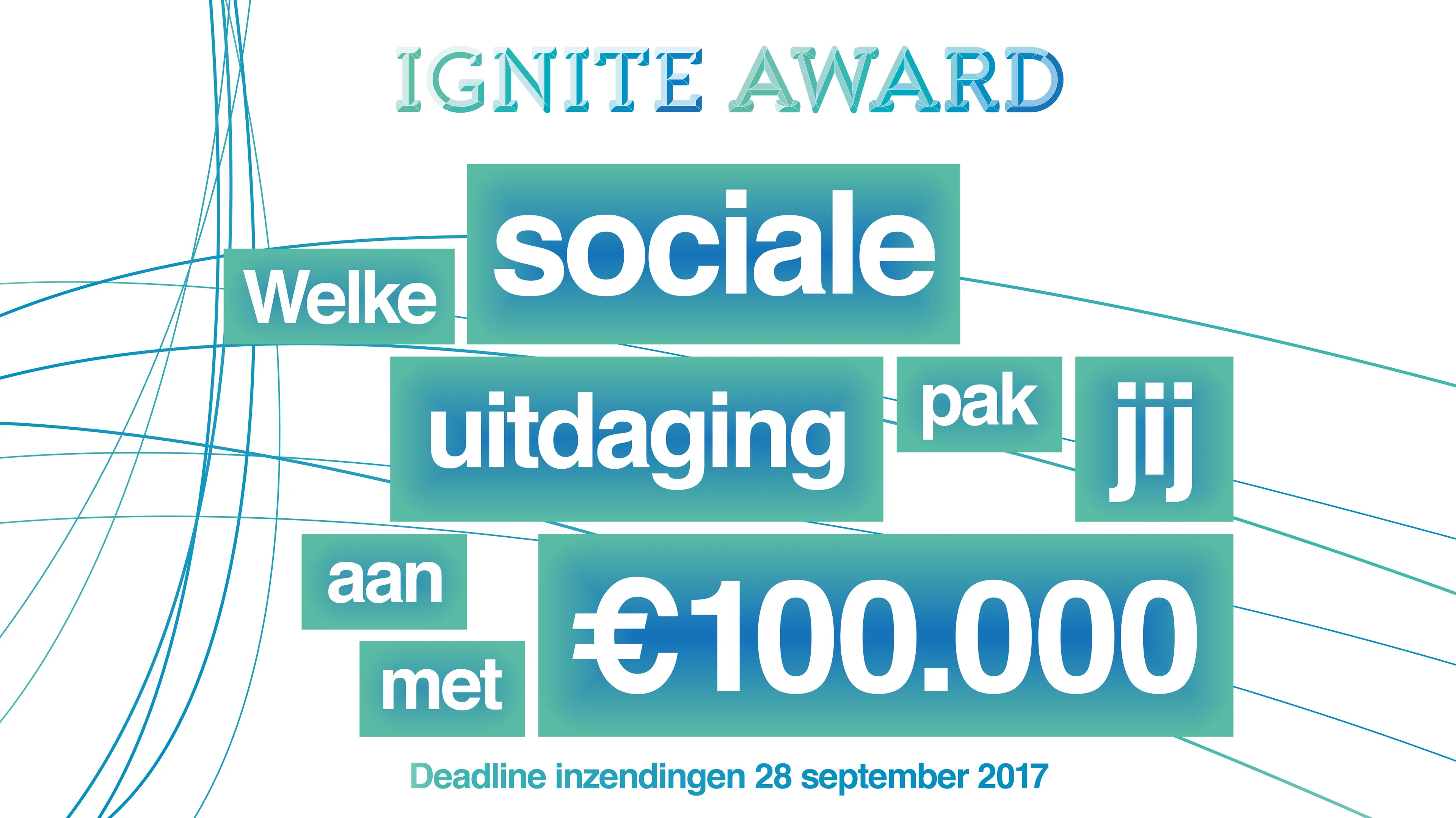 ignite award 2017ede