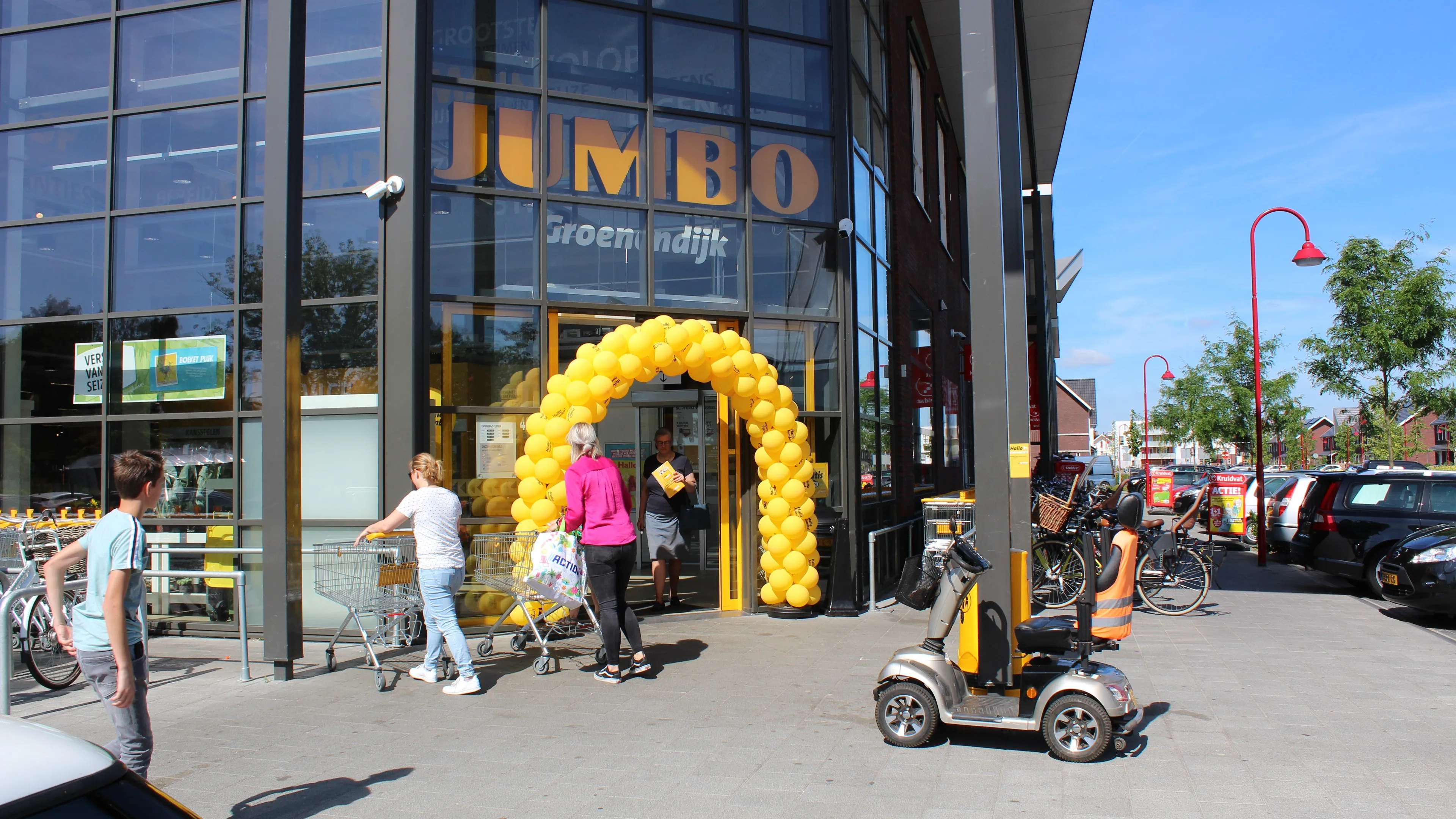 jumbo barneveld