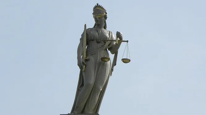 justitie