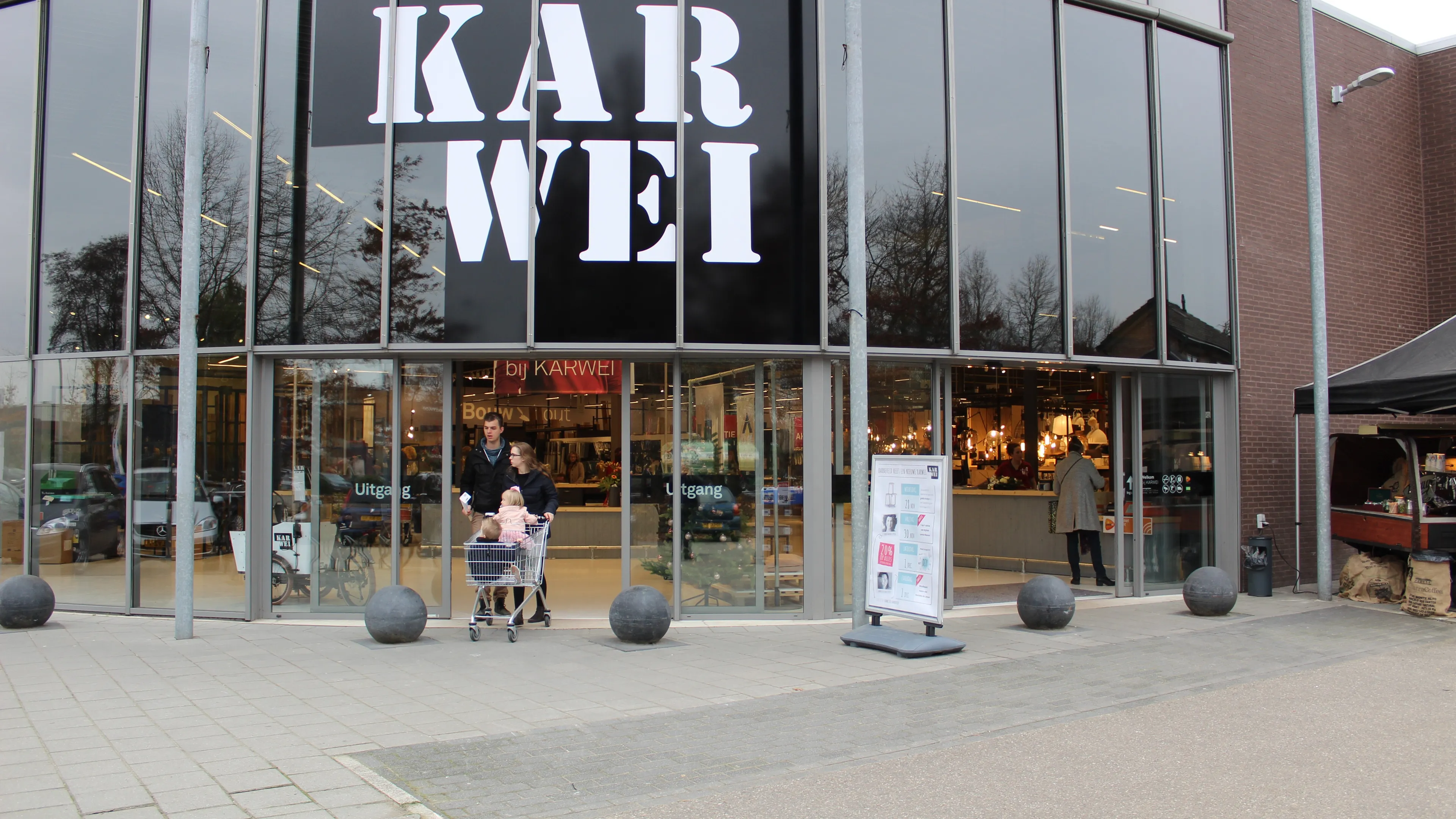 karwei barneveld