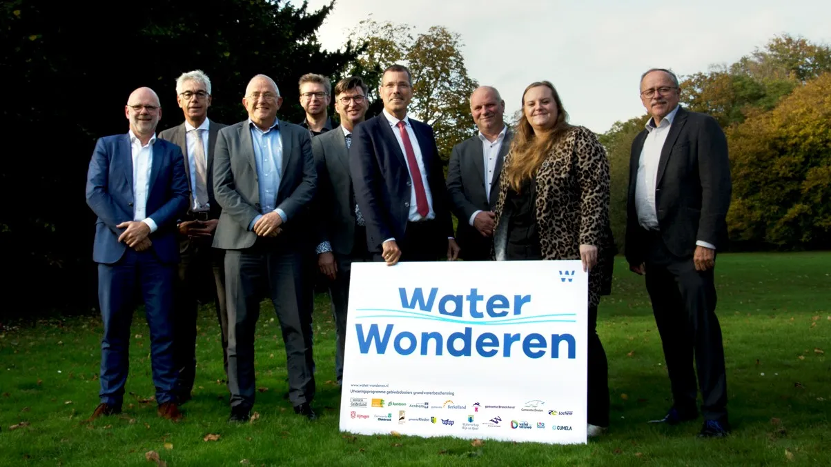 kickoffwaterwonderen kleinbestand
