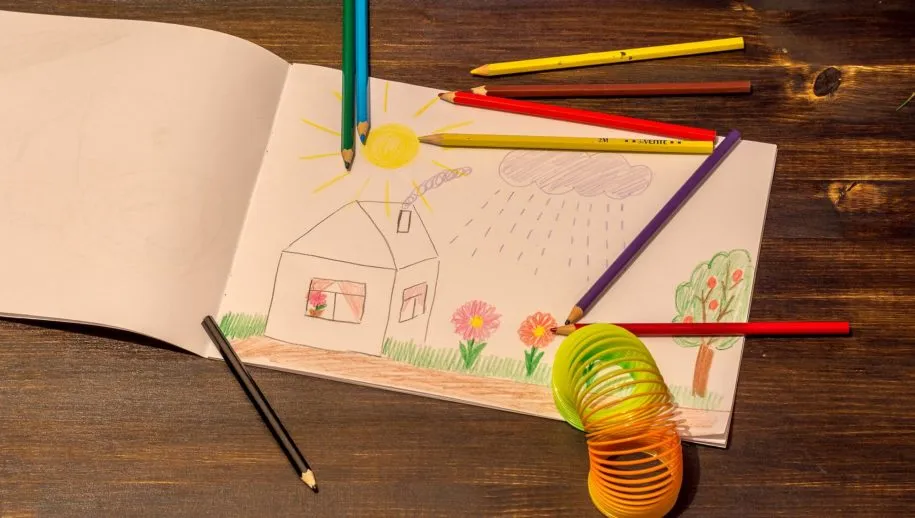 kindertekening alexey marcov via pixabay cc0 915x518