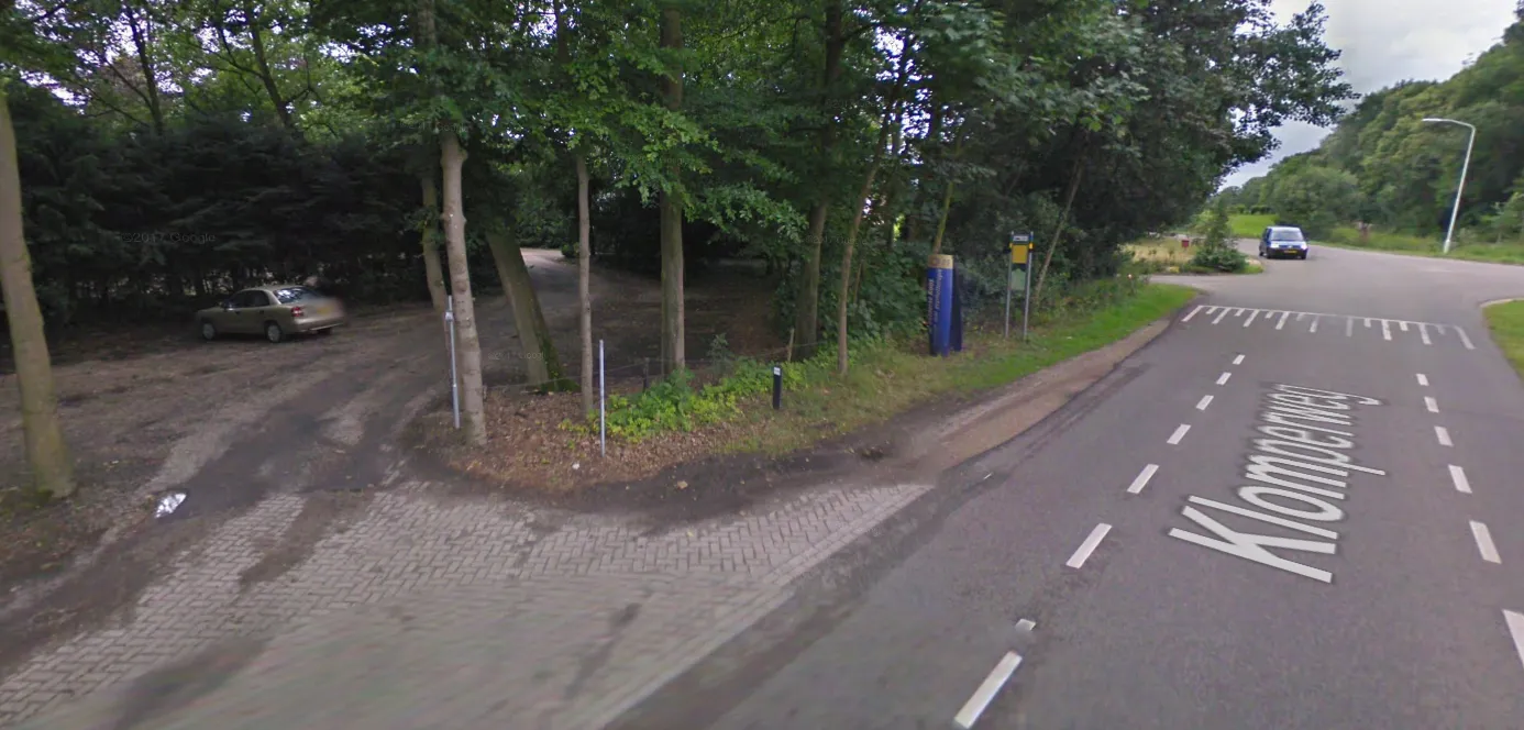 klomperweg 175 lunteren streetview