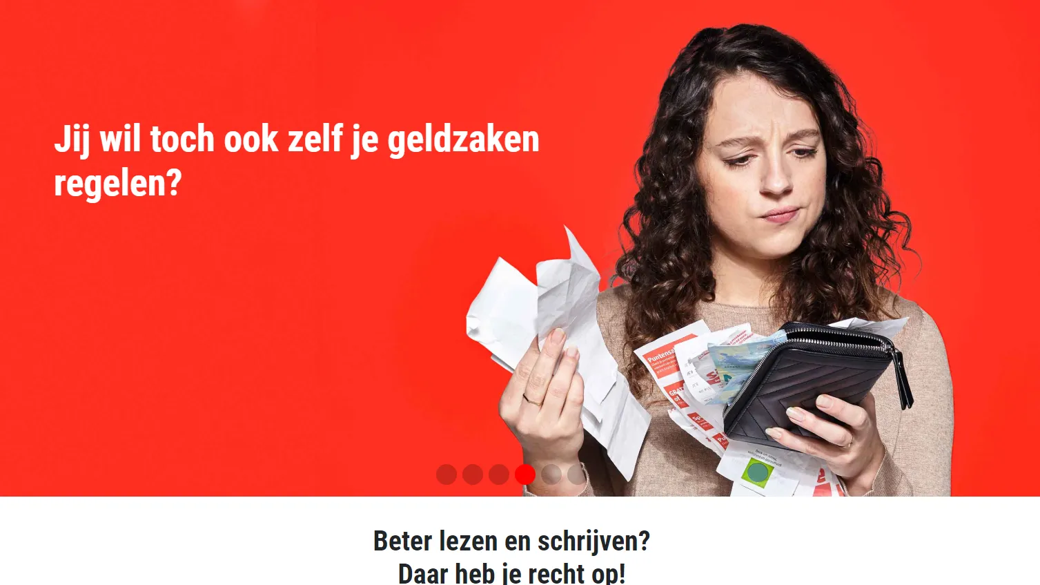 lezen gld