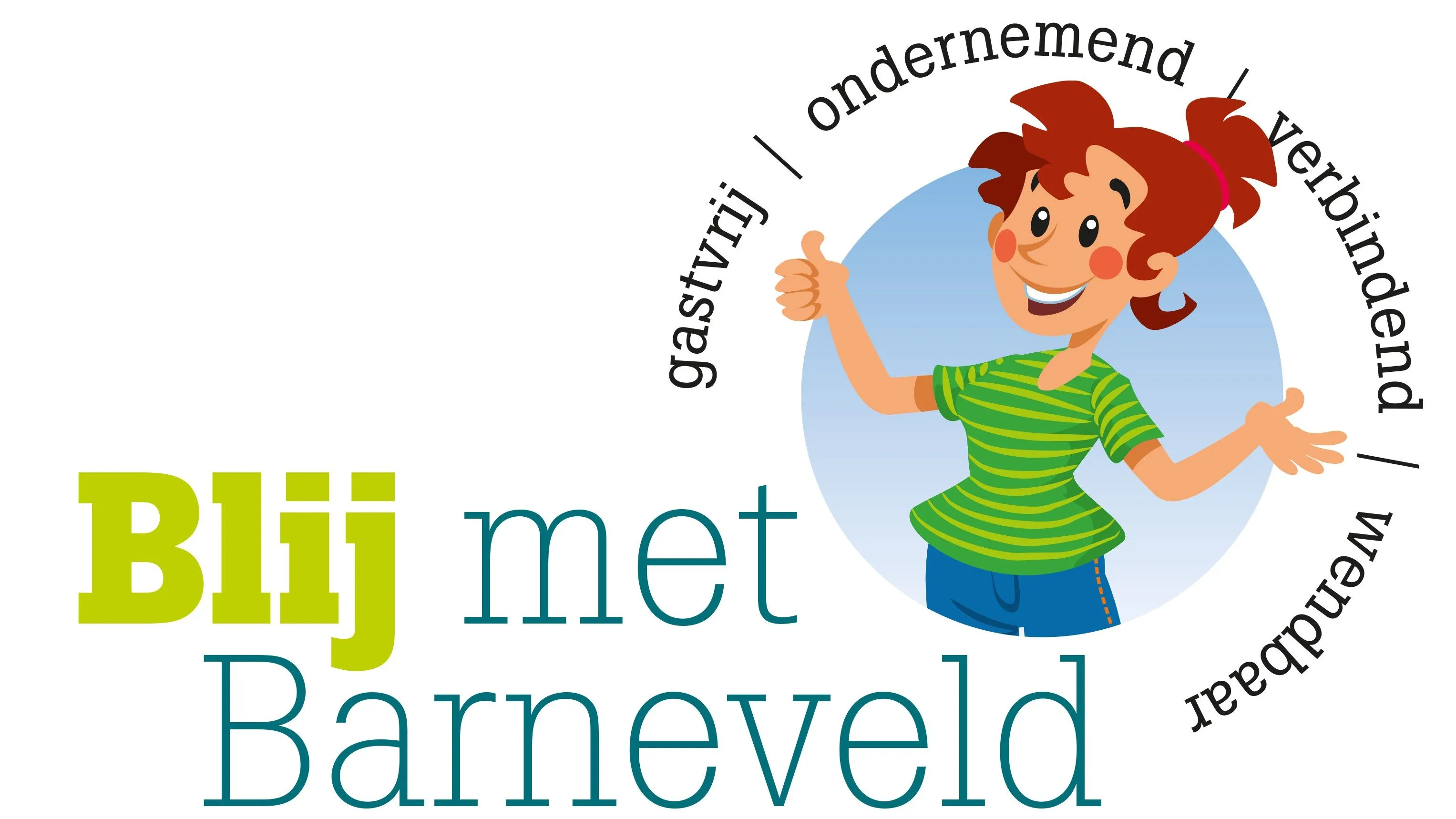 logo blij met barneveld