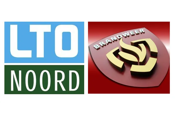 lto noord en brandweer logo