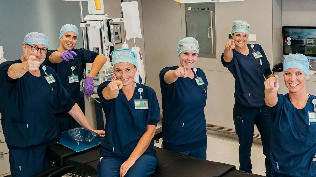 medisch specialisten zgv 1