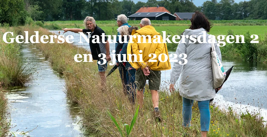 natuurdagen