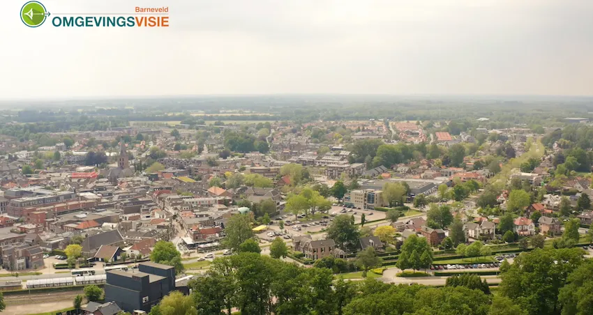 omgevingsvisie beeld