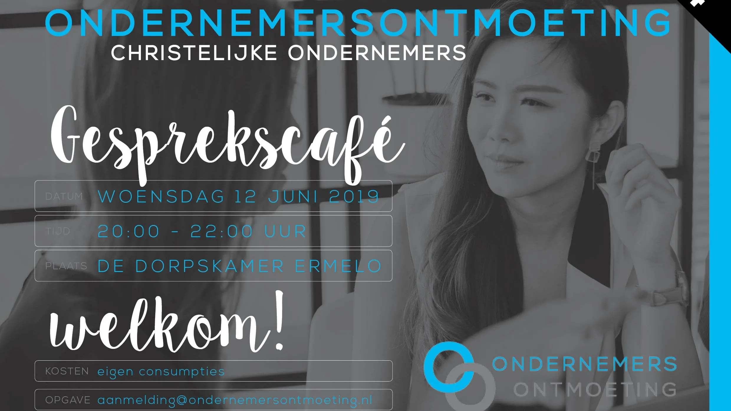 ondernemers