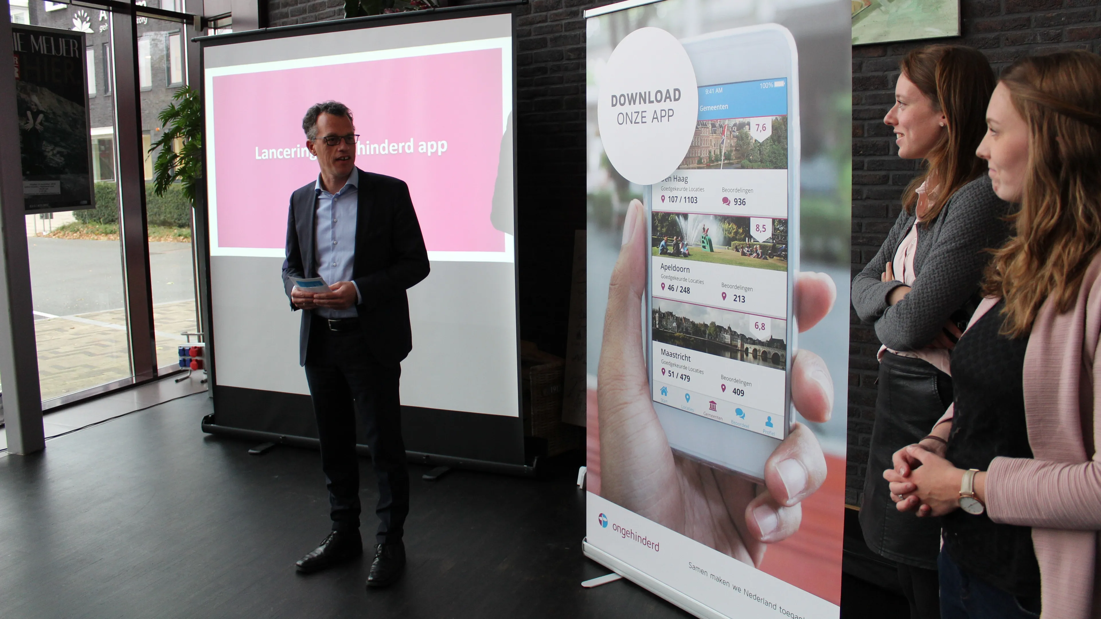 ongehinderd app barneveld