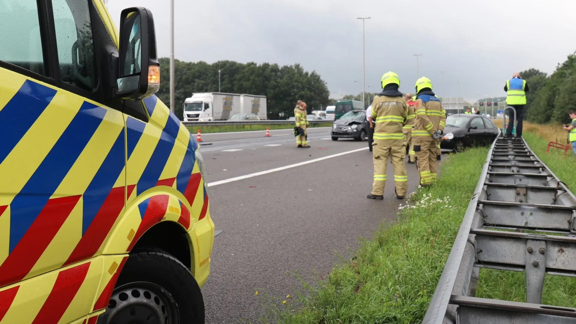 ongeval 1 barneveld asm