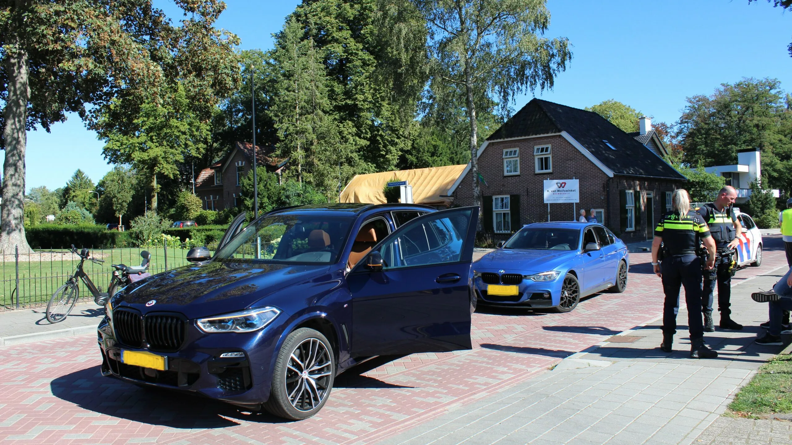 ongeval lunteren scaled