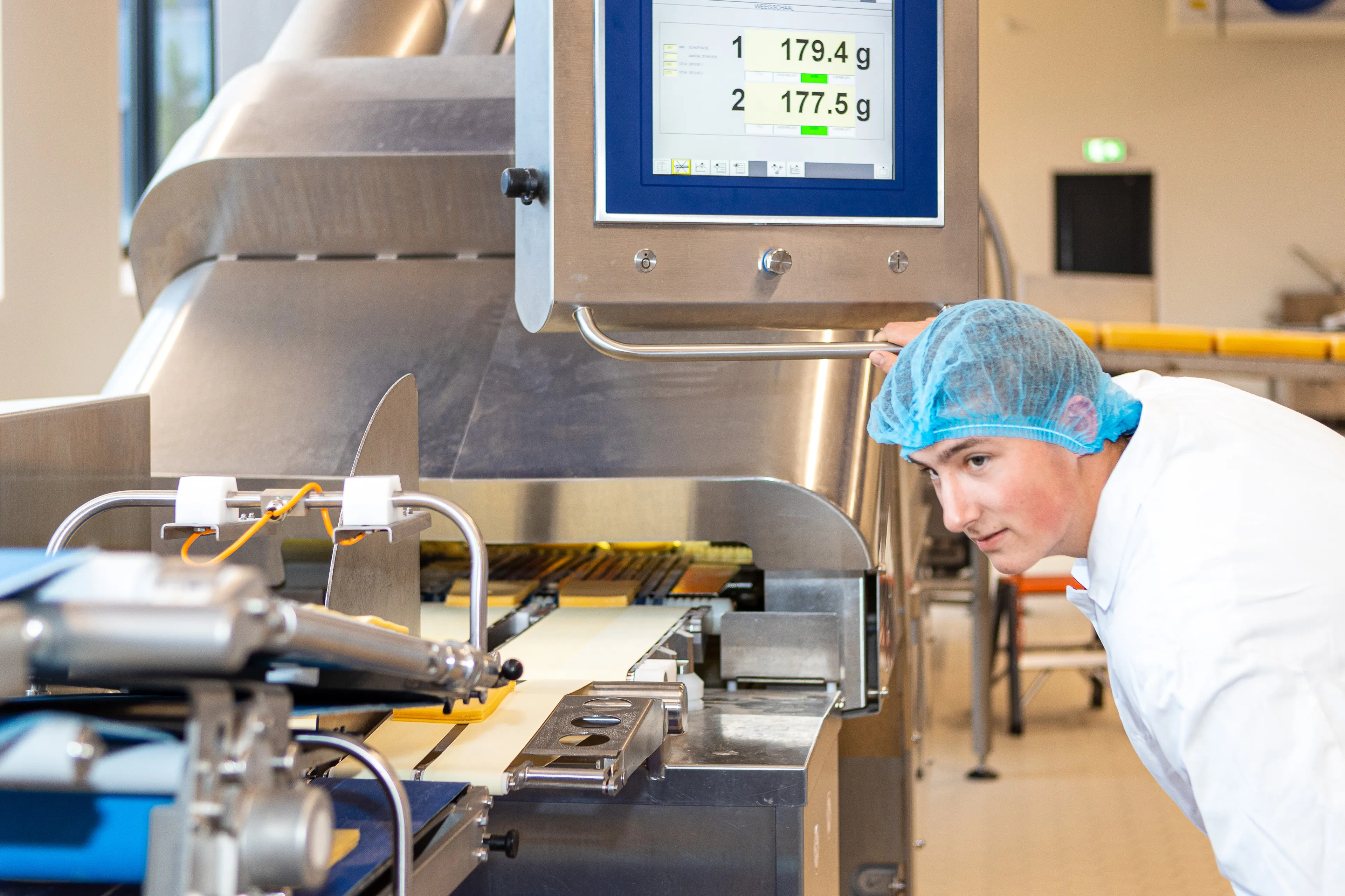 online open avond food academy nijkerk 7 april 1