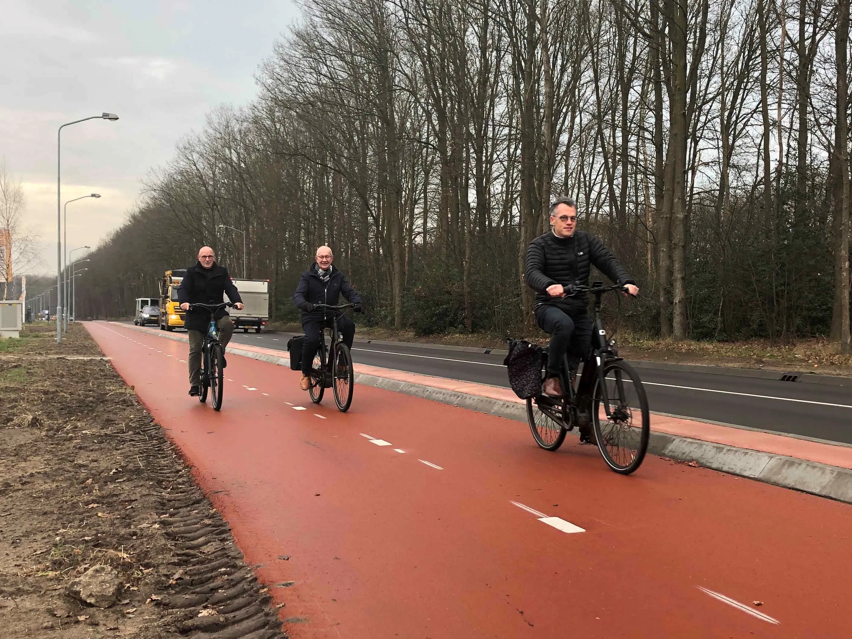 persbericht 21 086 mercuriusweg veiliger