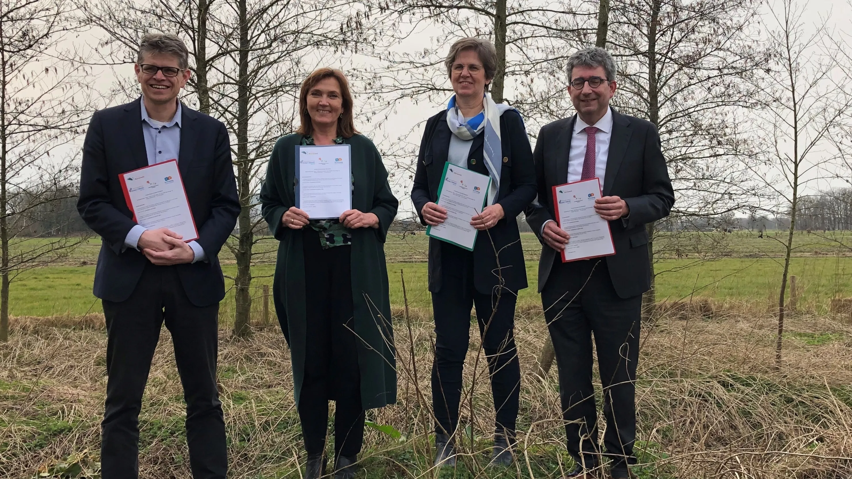 persbericht 22 016 nieuw scholencomplex in terbroek