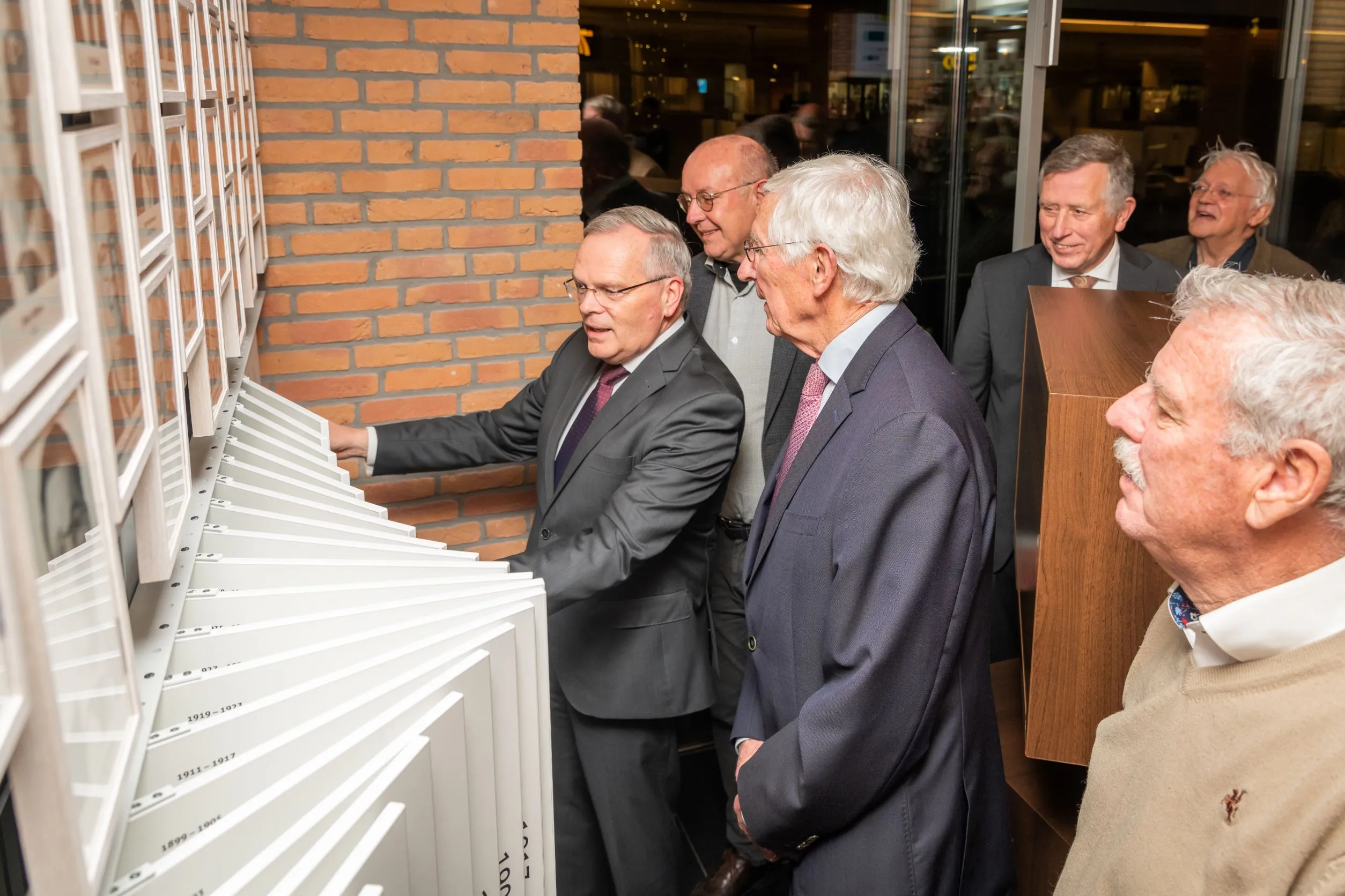 persbericht 22 079 foto bij persbericht bladermuur pauw media