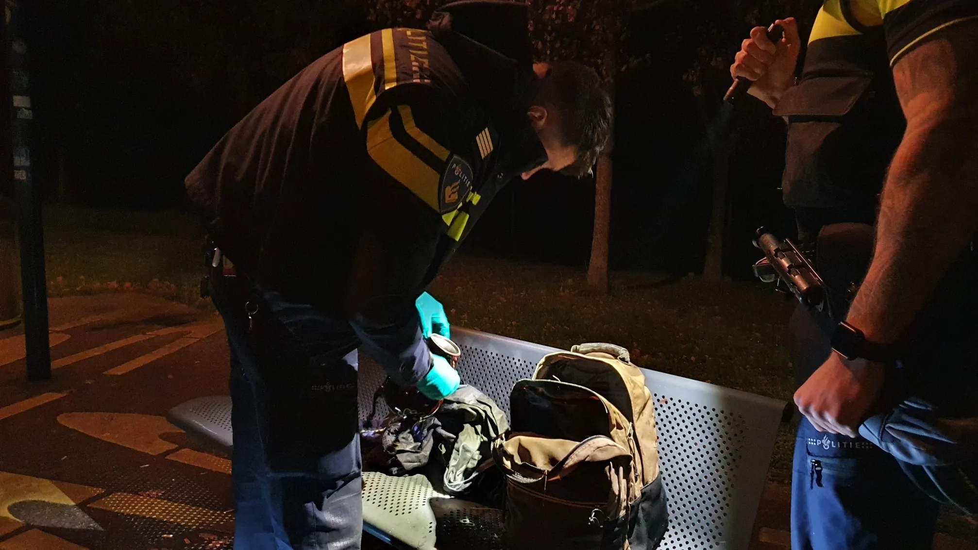 persbureau midden nederland