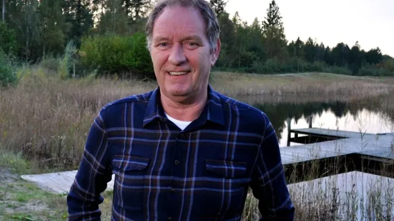 piet paulusma