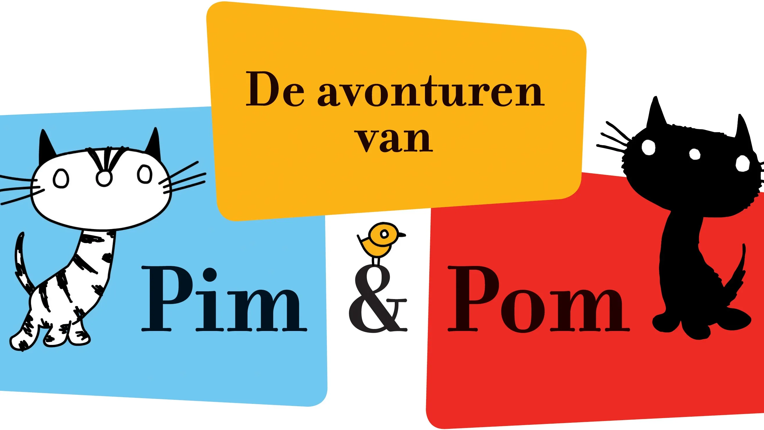 pim en pom