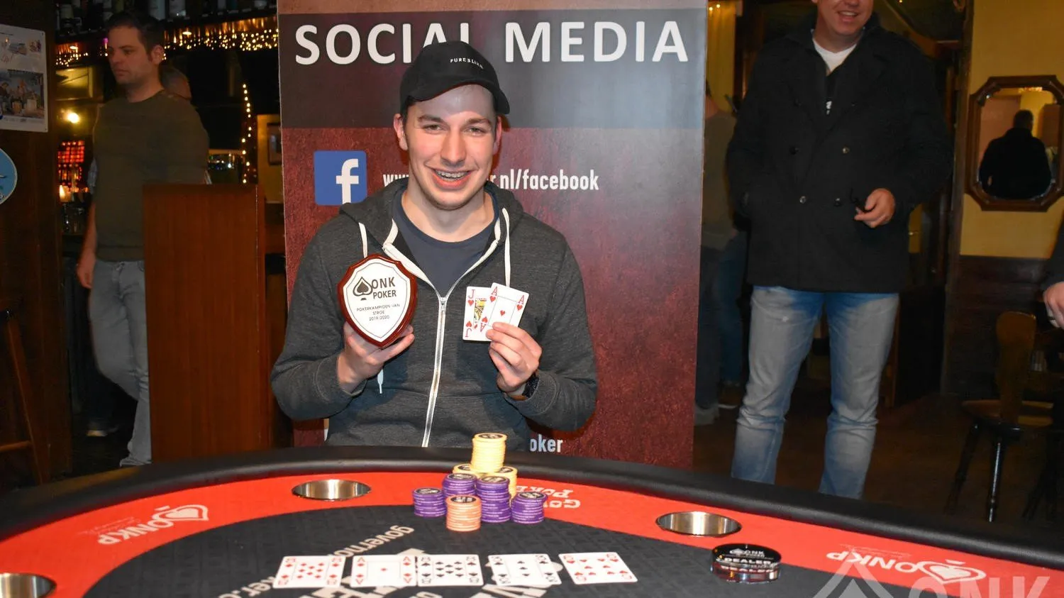 pokerkampioenschap van stroe53