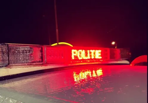 politie a30