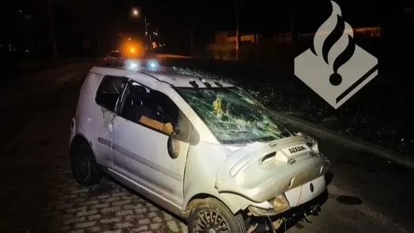 politie barneveld nijkerk