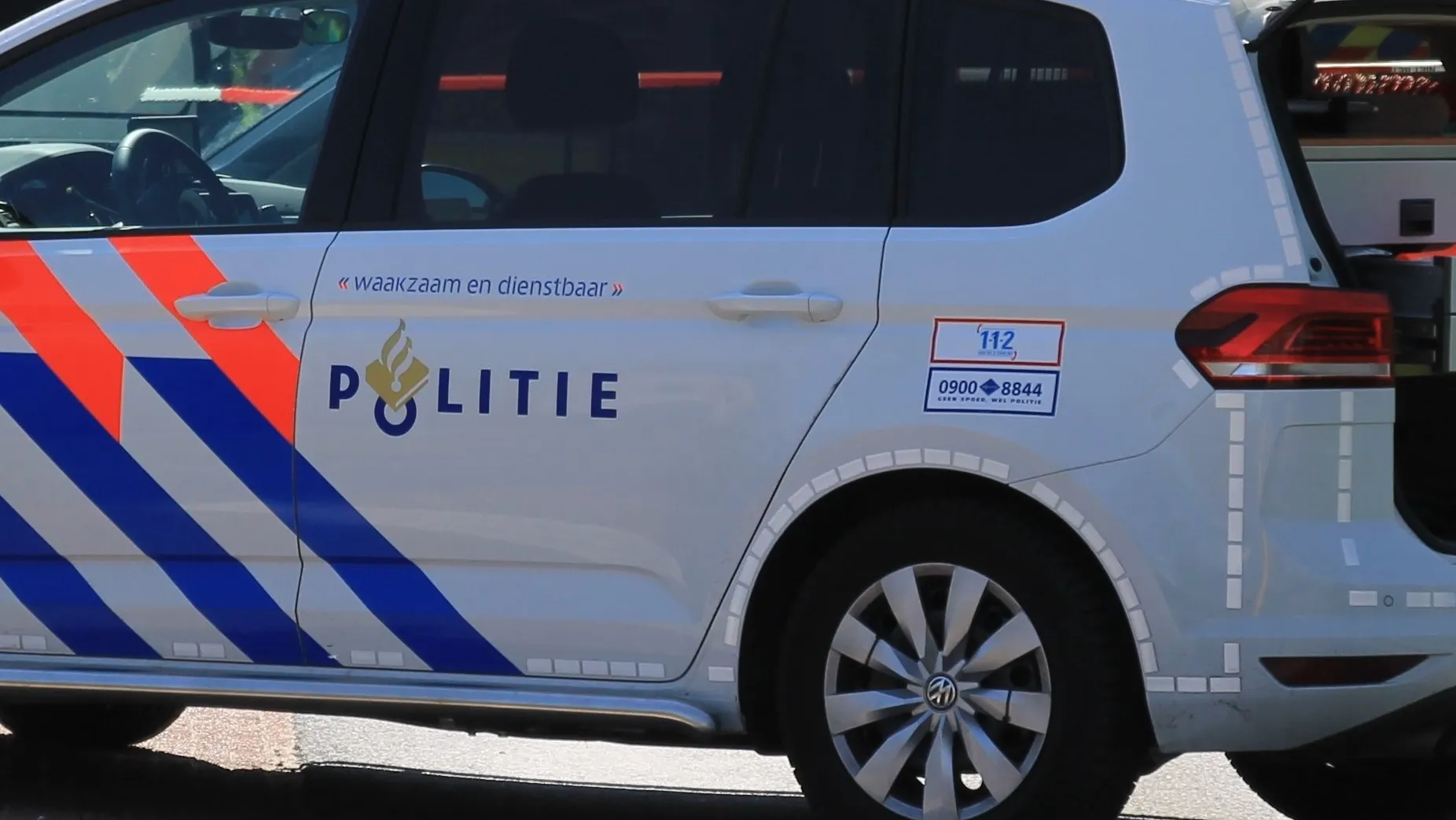 politie edenieuwsnl