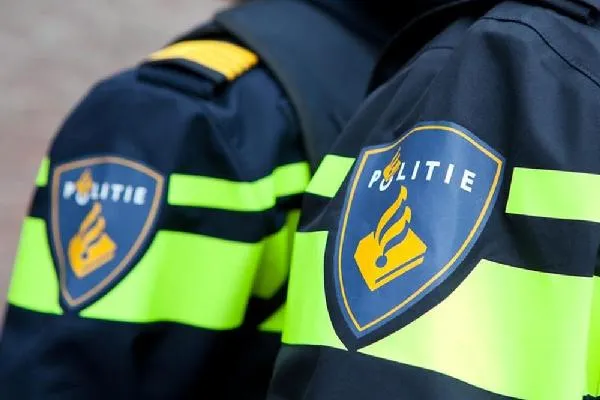 politie31