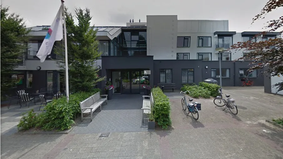 rozenhof google streetview