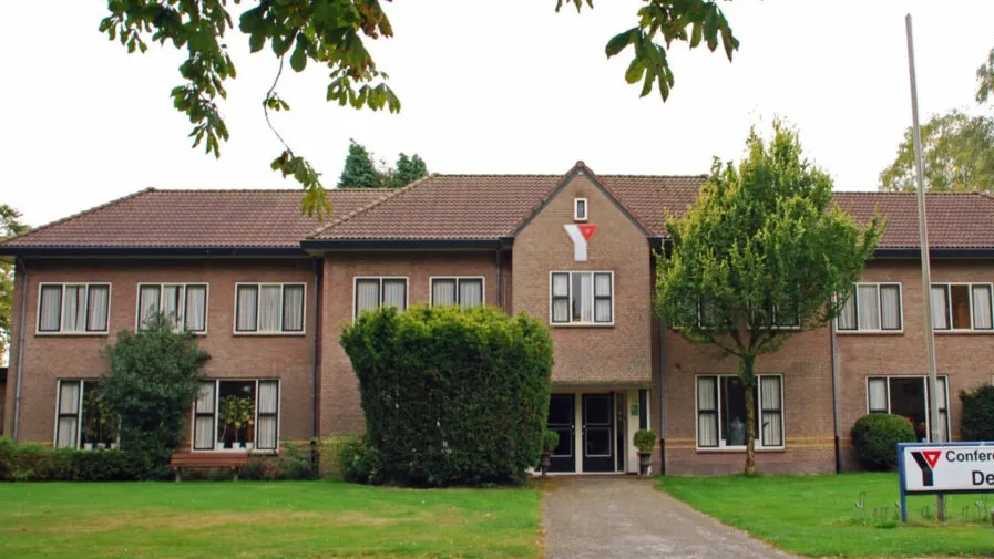rudolphstichting
