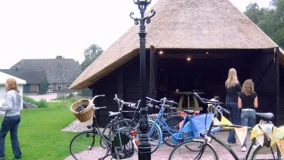 schaapskooi stroe