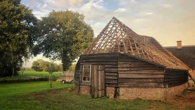 schaapskooi